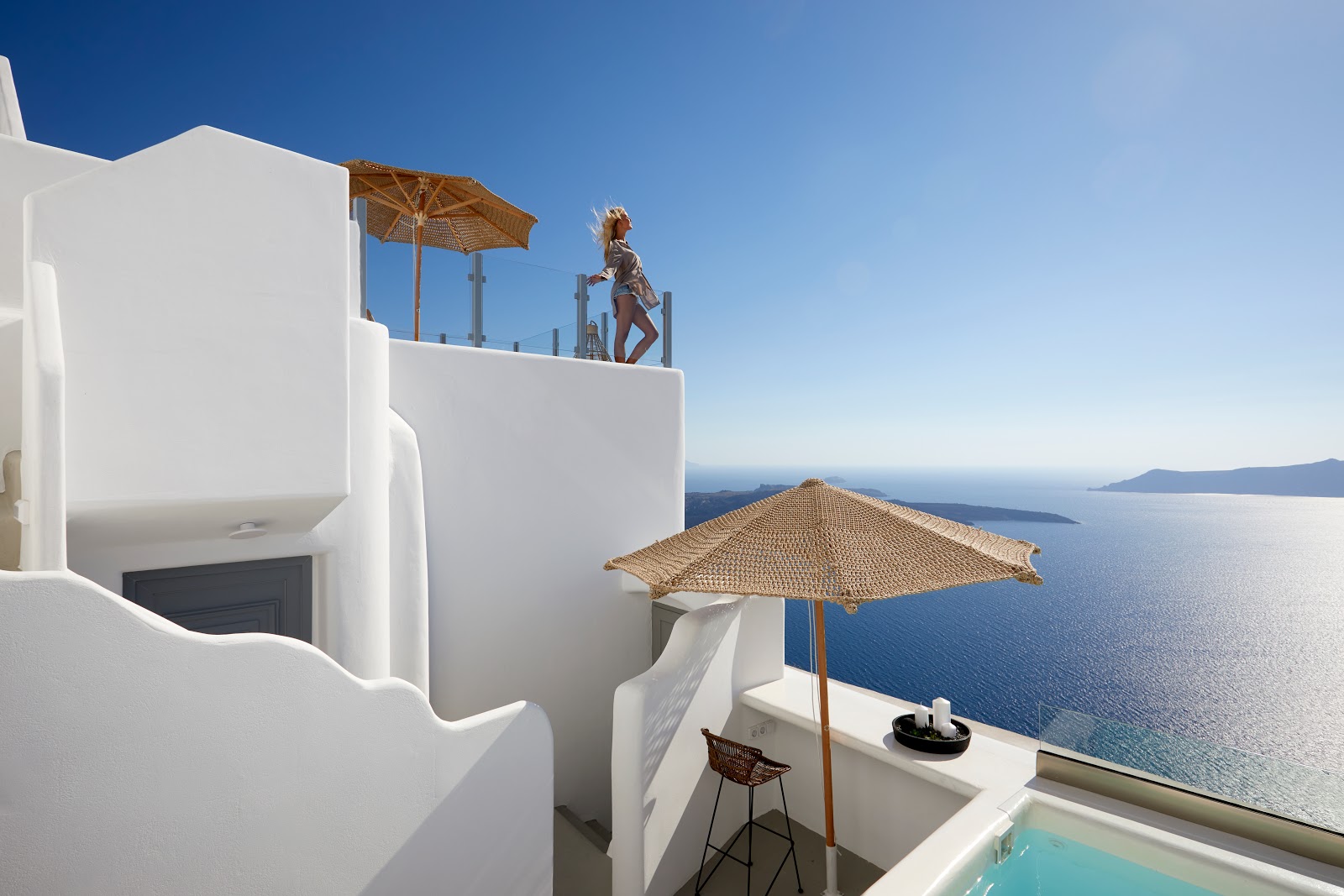 Anteliz Suites