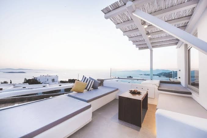 Apanema Resort