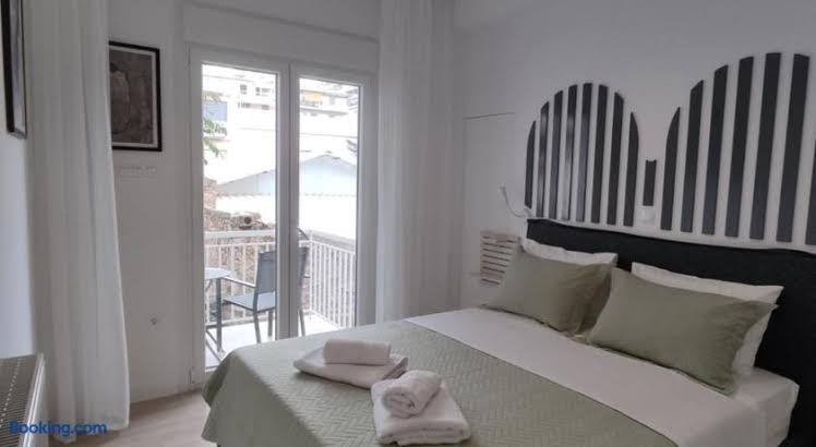 Apeiron Athena Residences