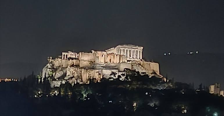 Apeiron Athena Residences
