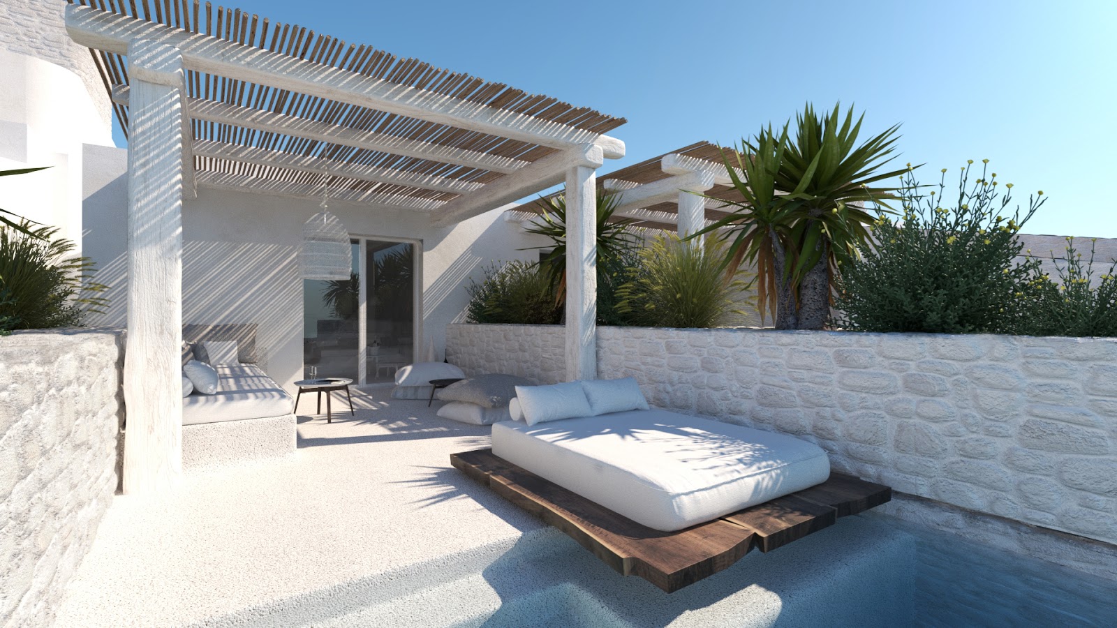 Apiro Mykonos
