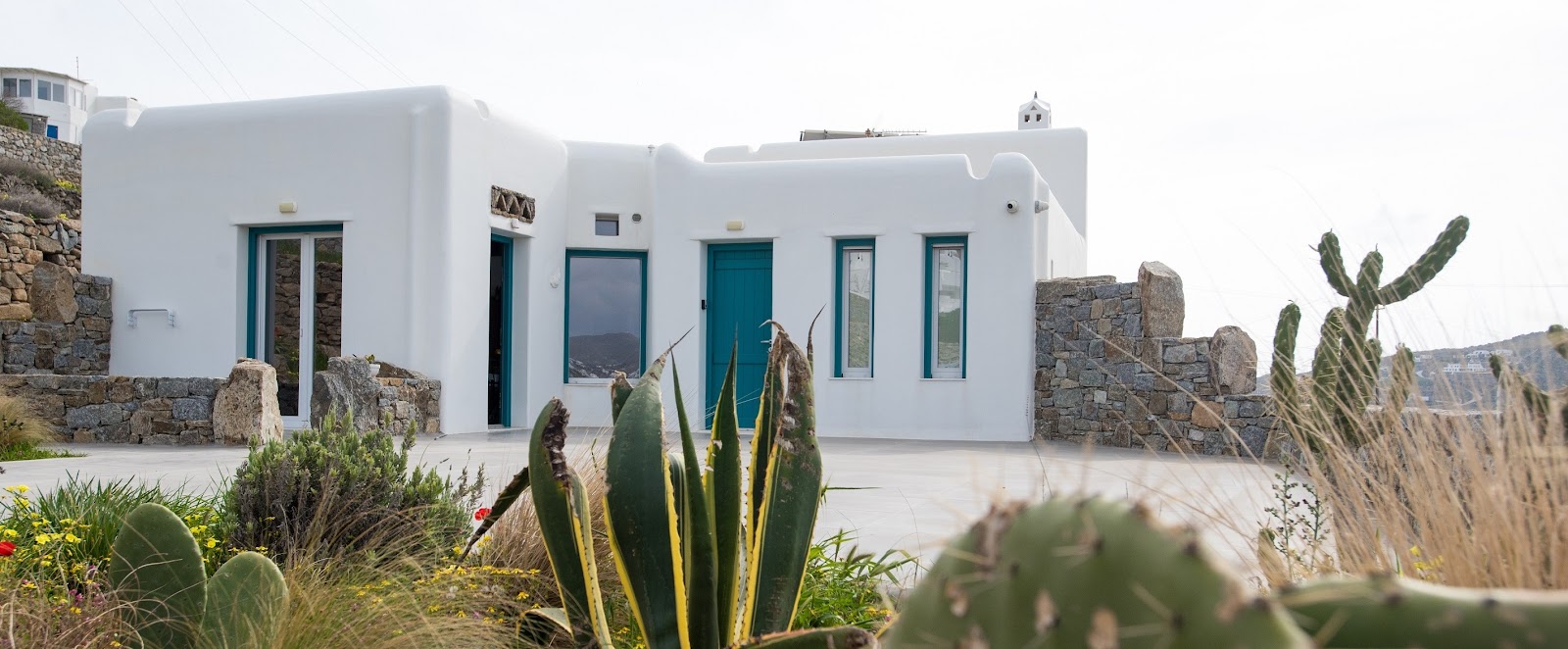 Apiro Mykonos
