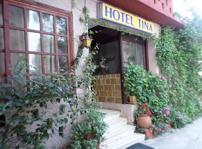Apollon Hotel