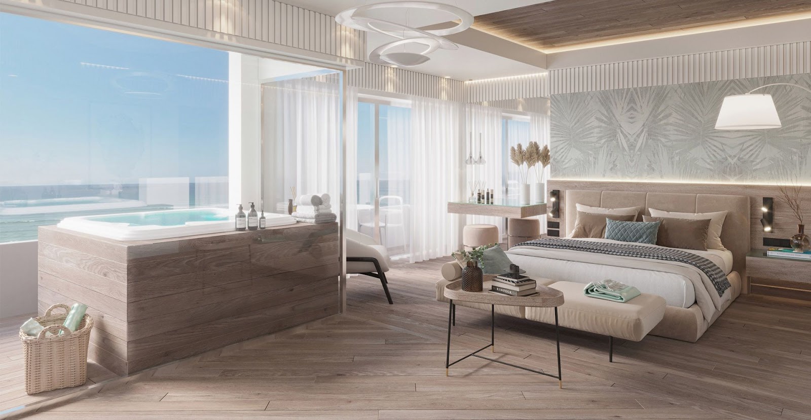 Aquamare City & Beach Hotel