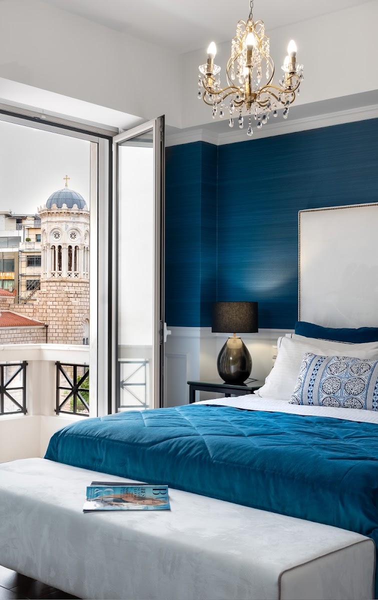 Arcade Hotel Athens