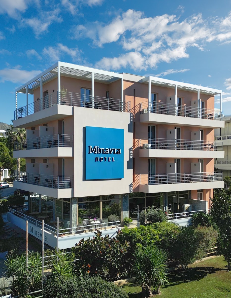 Archer Sea View Apartment