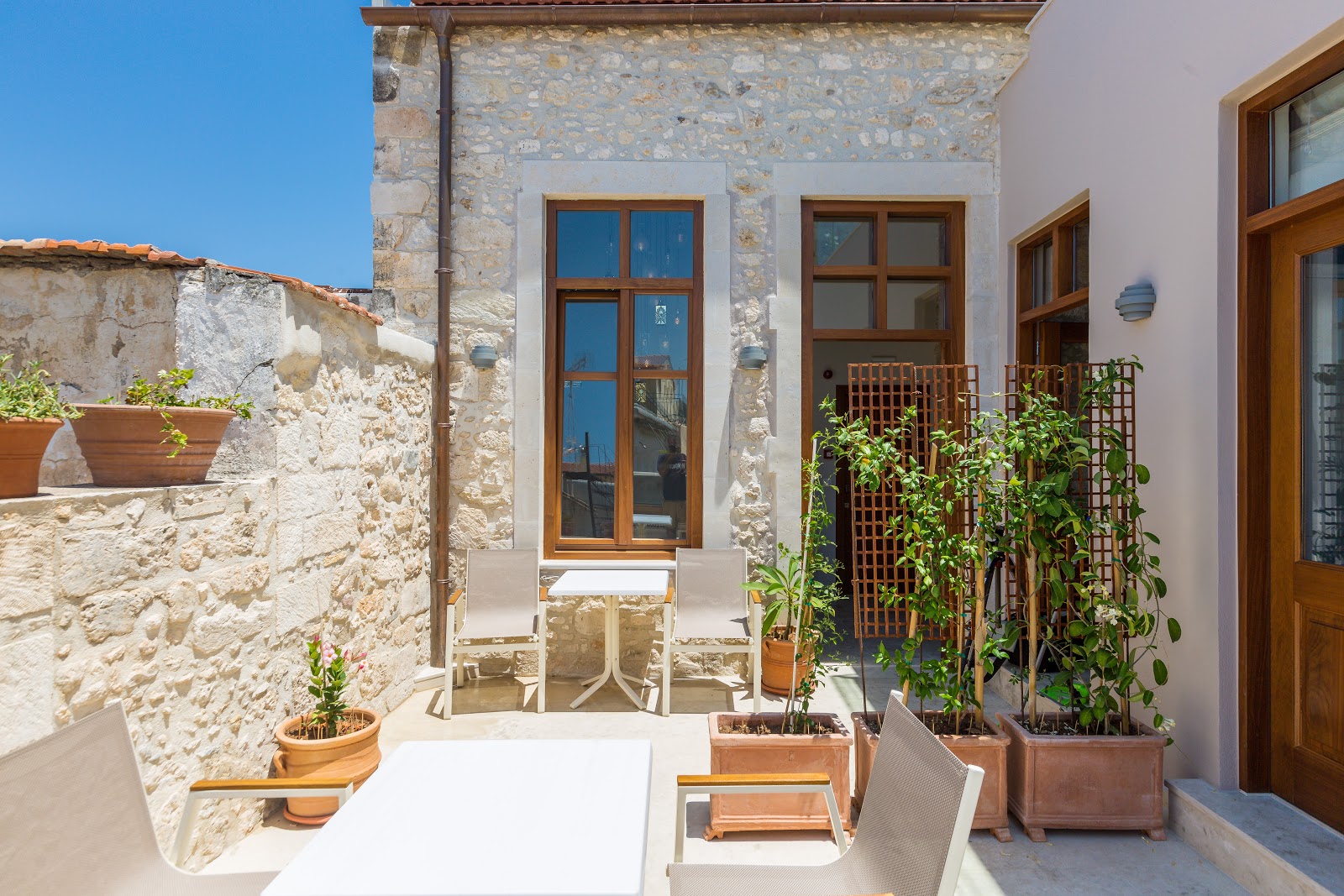 Archontiko - Rethymno Old Town Suites