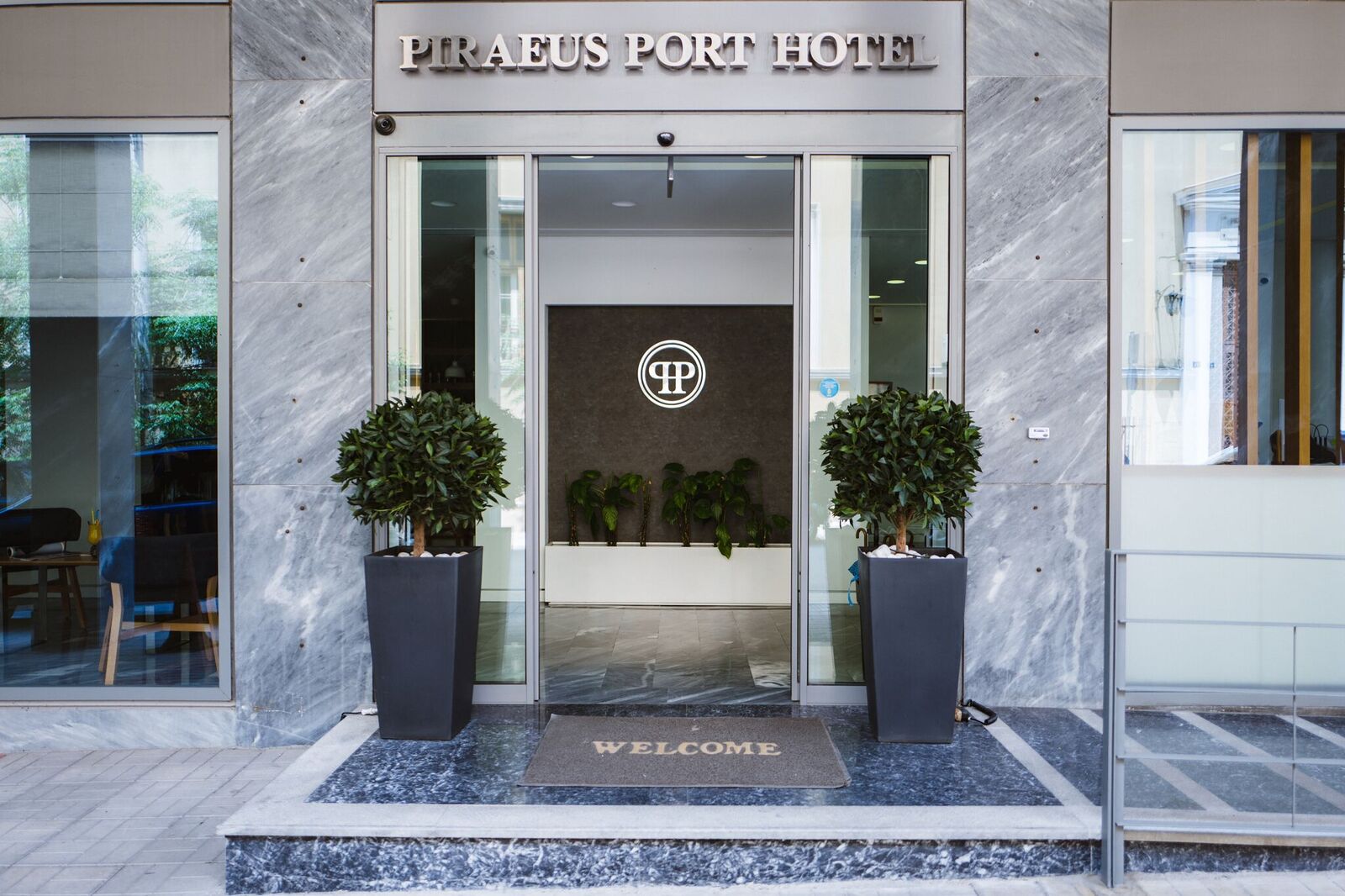 Argo Anita Hotel