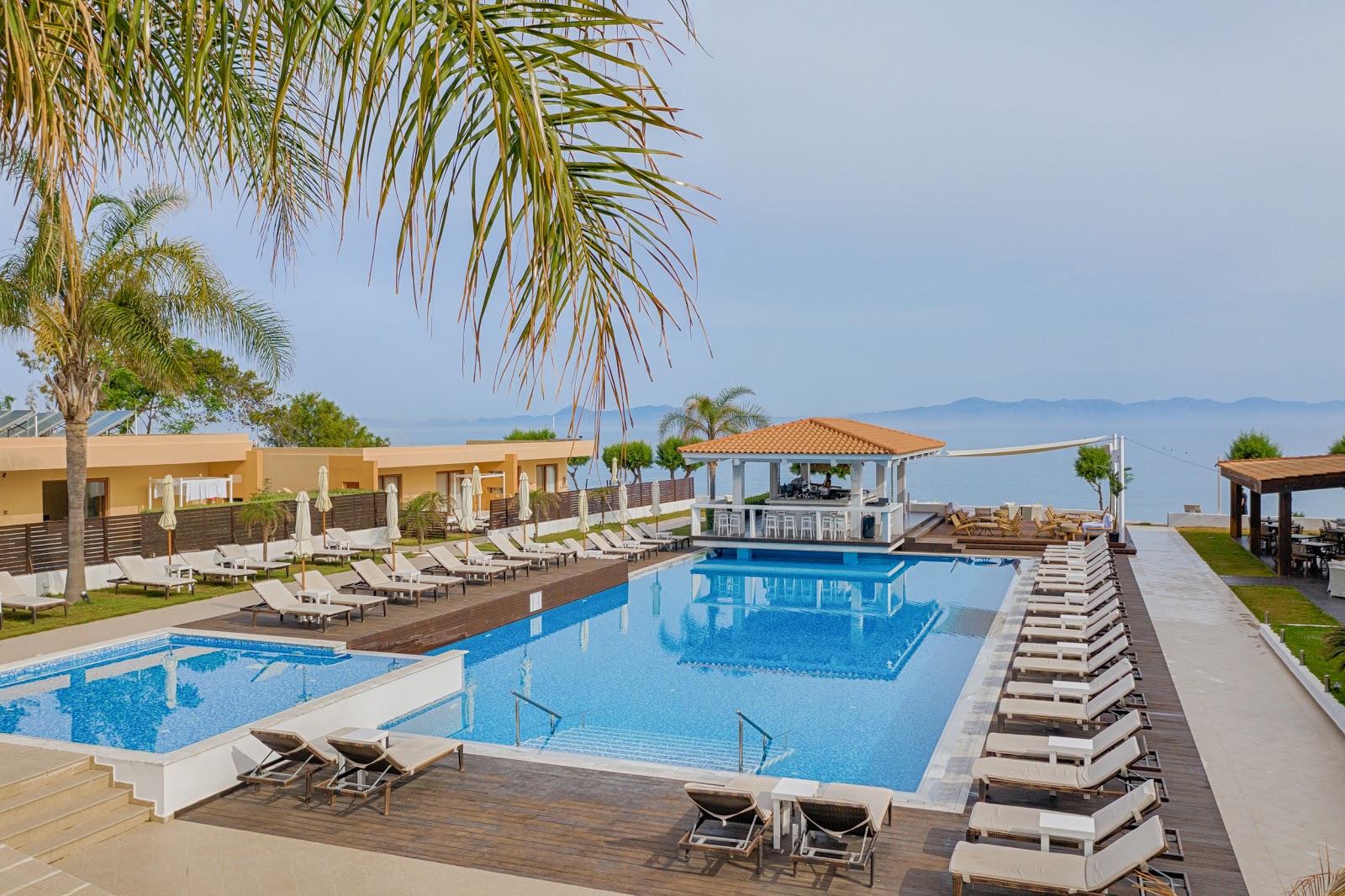 Argo Sea Hotel