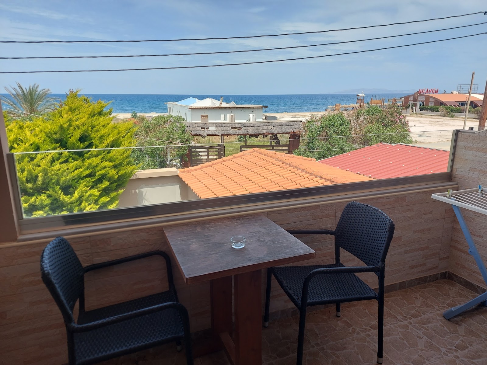 Arhodiko Hotel
