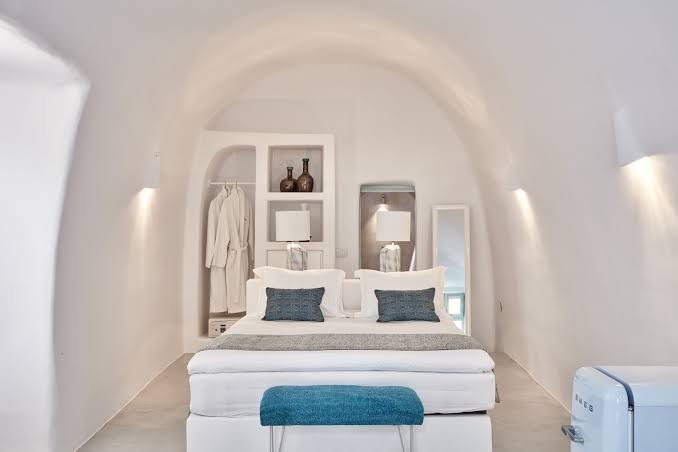 Aria Suites