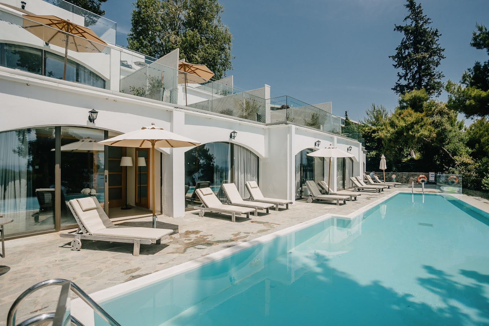 Ariti Grand Hotel Corfu