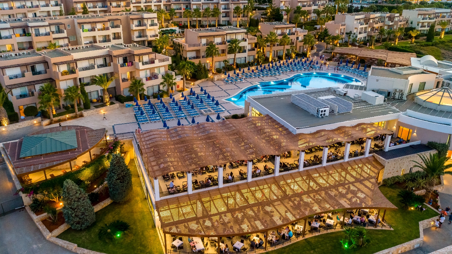 Arminda Hotel & SPA