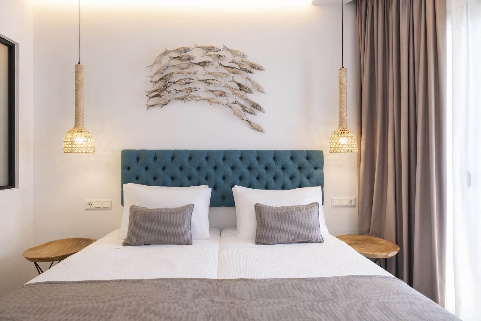 Armonia Bay Hotel