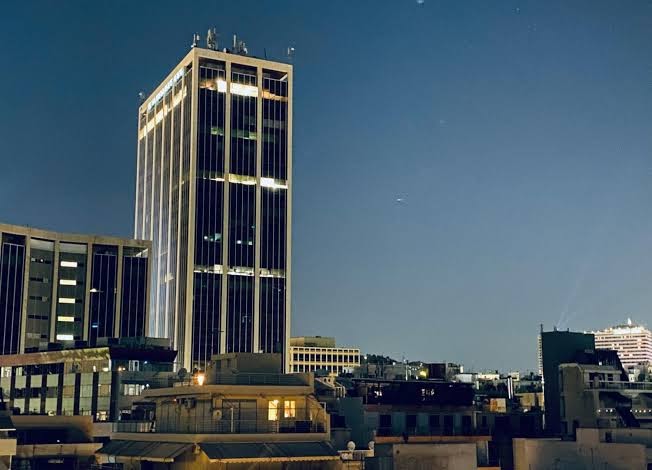 Art Suites Athens