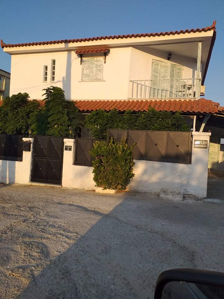 ARTEMIS GREENHILL