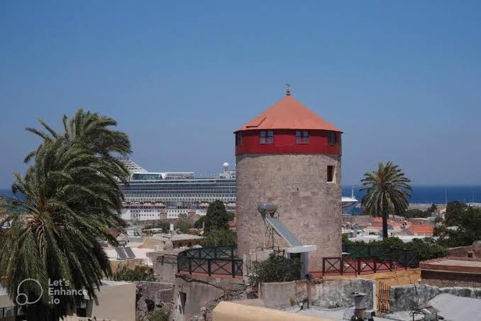 Artheon Hotel