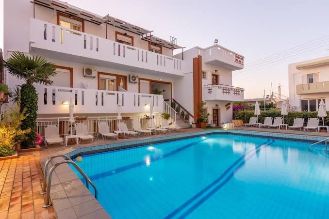 Asana Hotels & Resorts