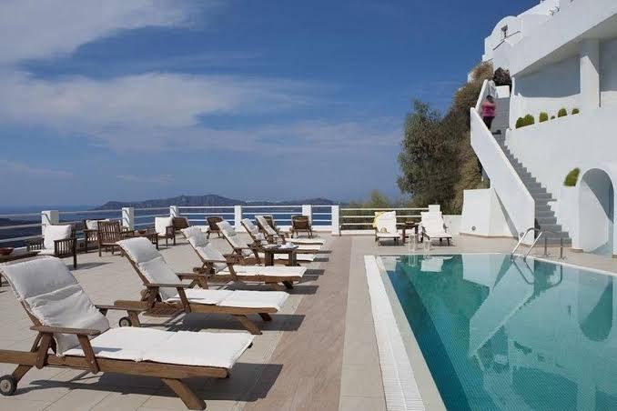 Asma Suites