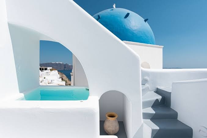 Aspaki Exclusive Hotel by Art Maisons