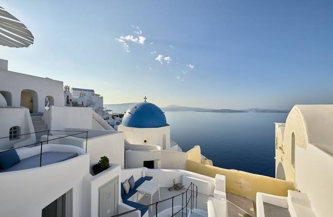 Aspaki Exclusive Hotel by Art Maisons