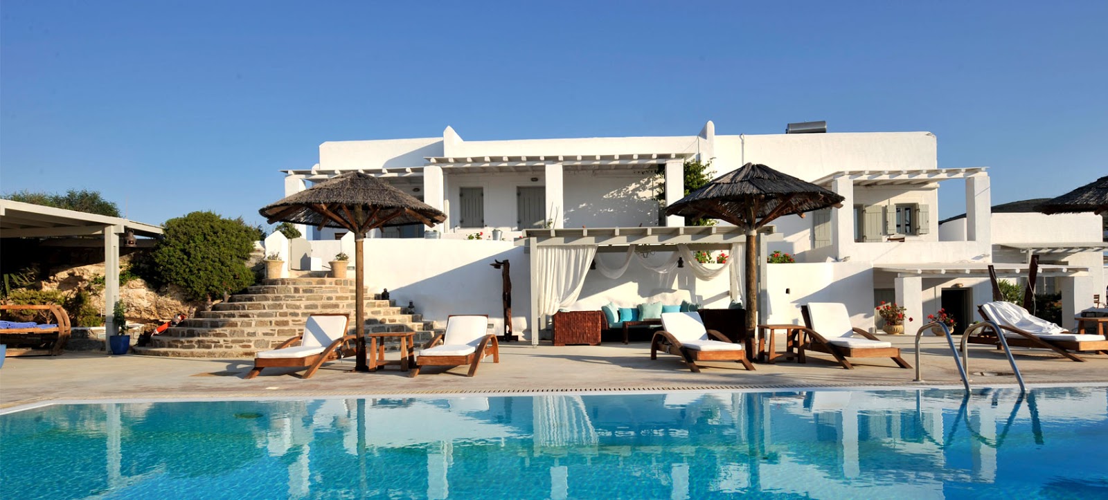 ASTIR OF PAROS