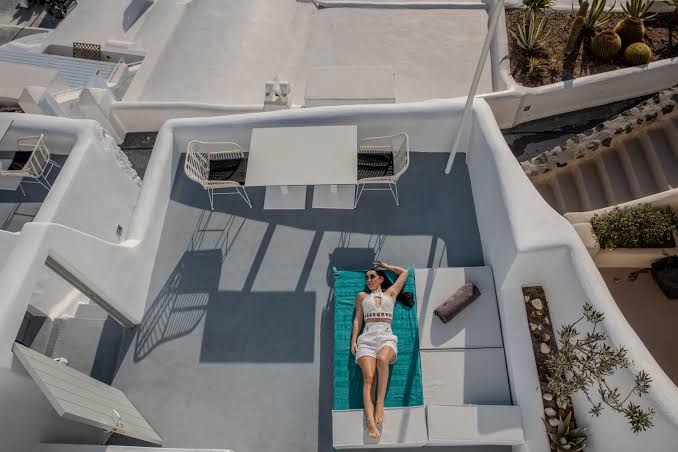 Astra Suites