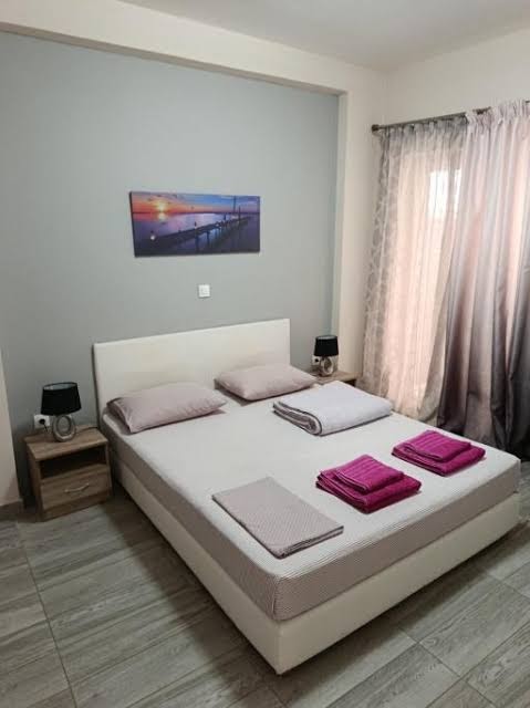 Athenian Riviera Luxurious Residence