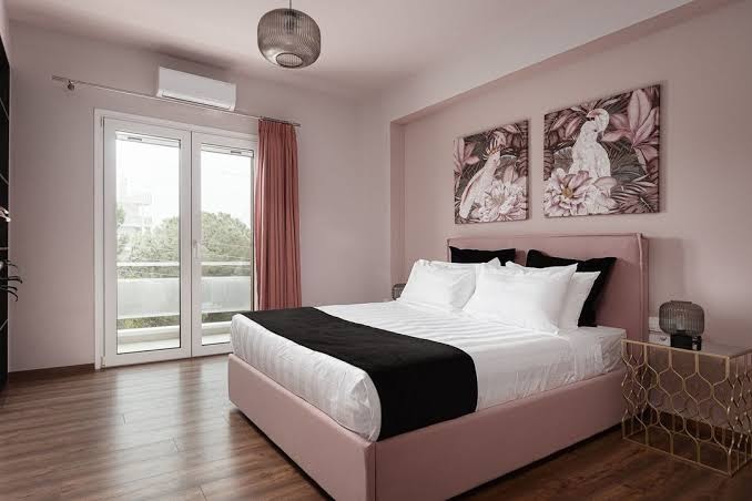 Athenian Secrets - Private Villa