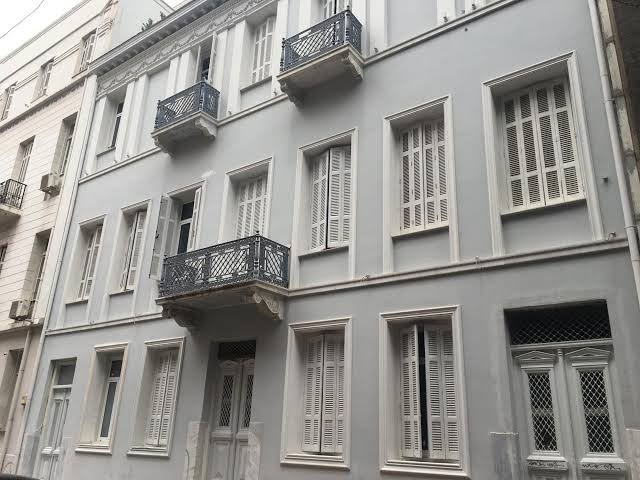 Athens Art Hotel