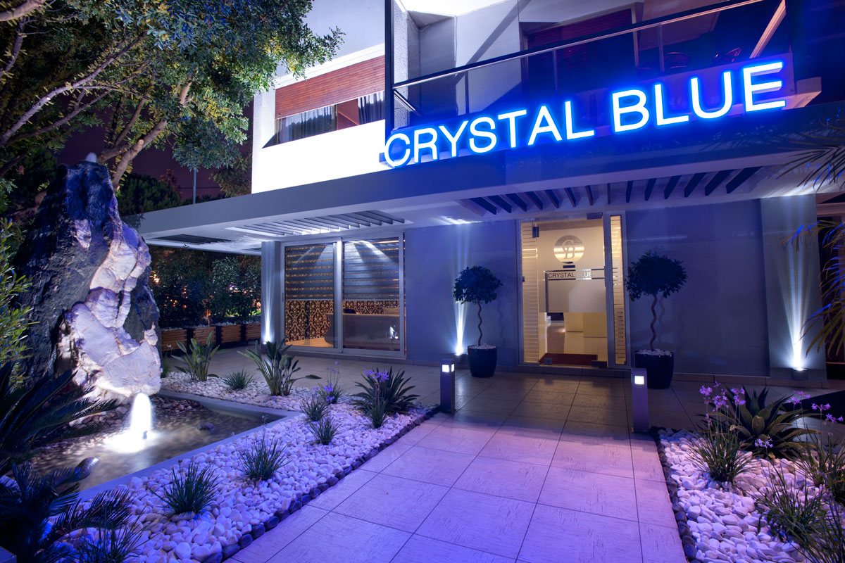 Athens Coast Hotel