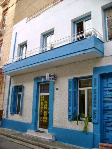 Athens Delta Hotel