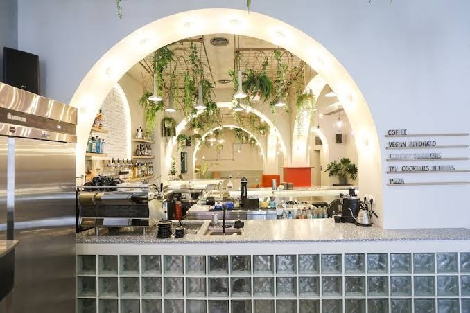 Athens Design Suites