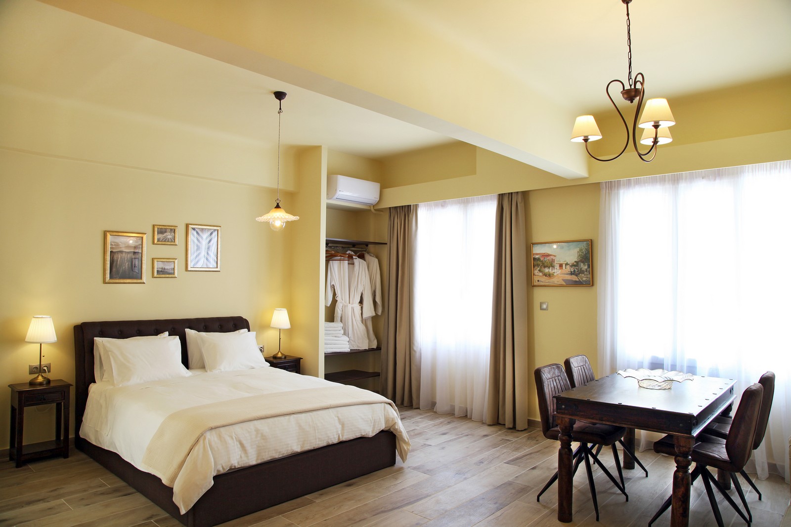 Athens Dom Hotel