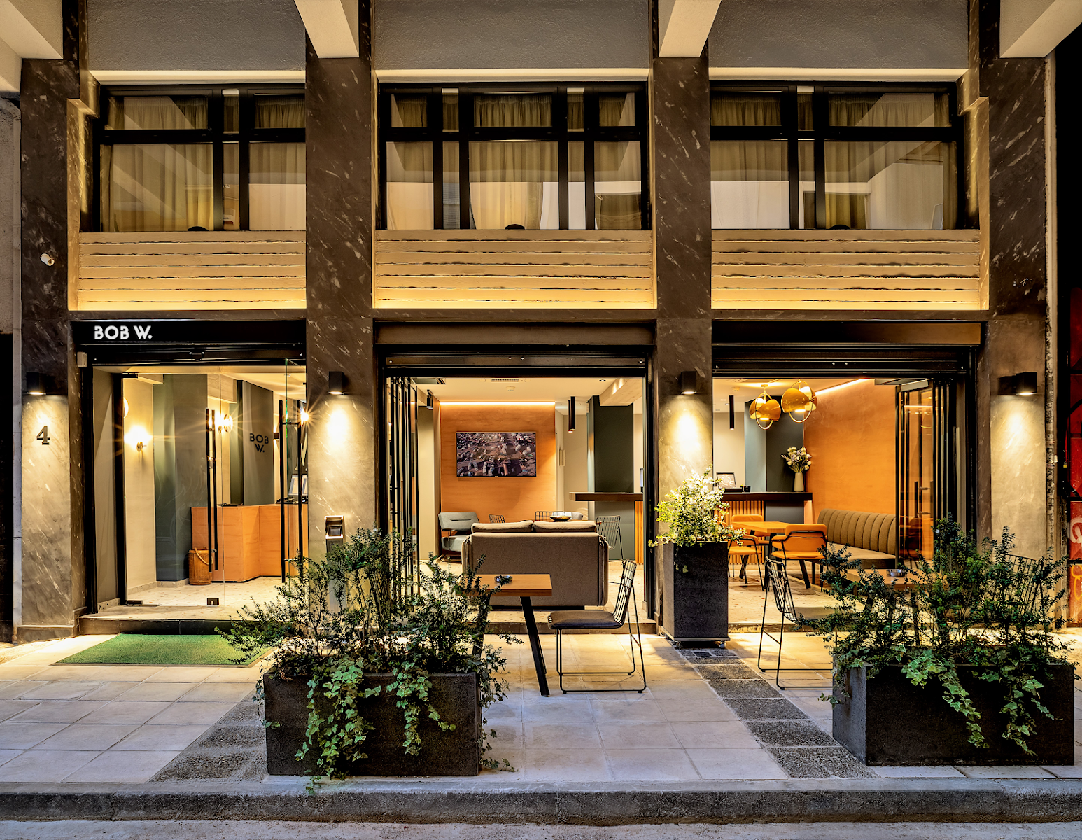 Athens Lights Hotel