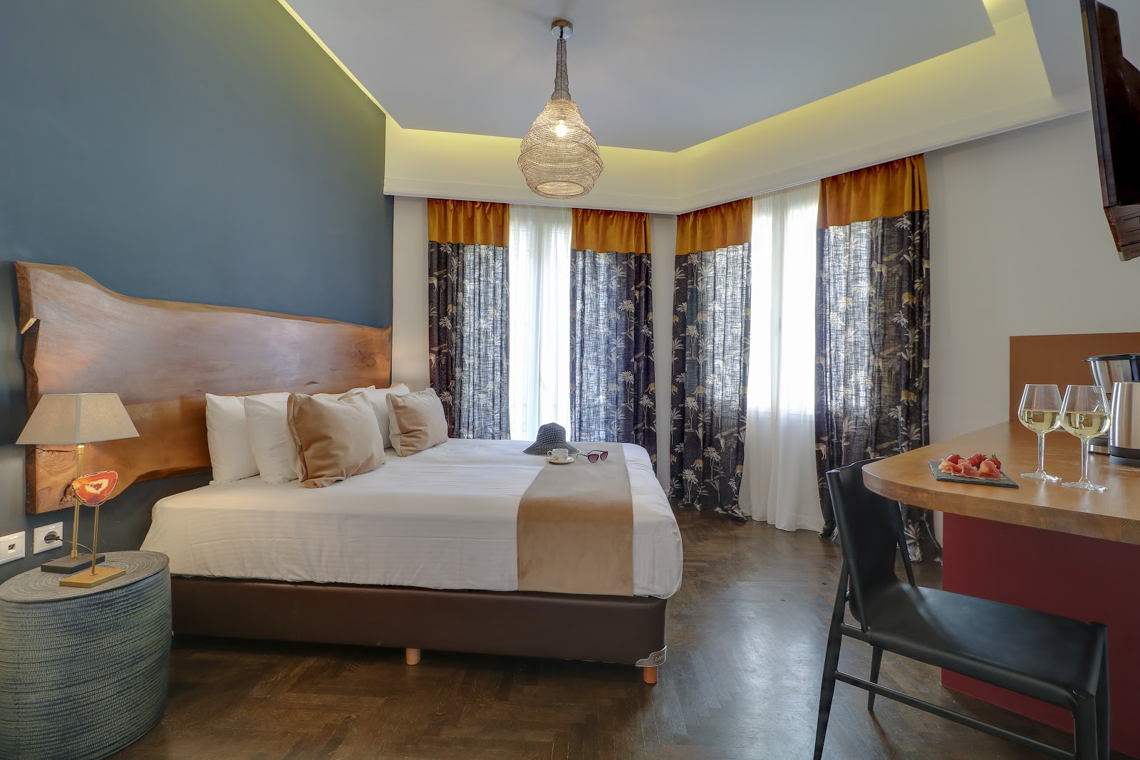 Athens Lux Casa, Urban Eco Suites