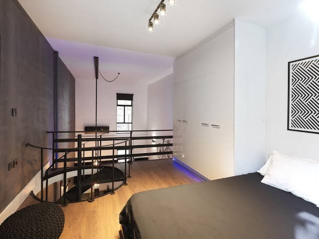 Athens Stay 30 - One-Bedroom Standard Apartment