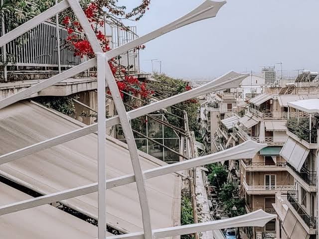 Athens Stay 50 Dual Private Suites Dual Baths Netflix