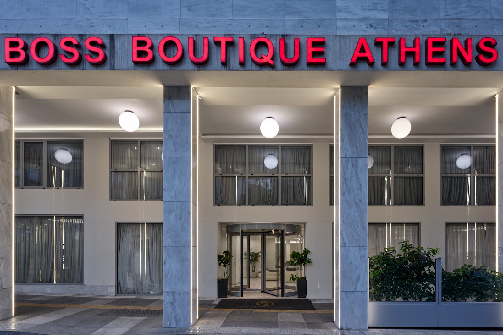 Athens Warehouse Boutique Hotel & Suites