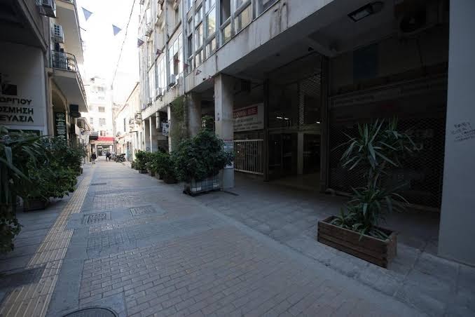 AthenSun Luxury Suites