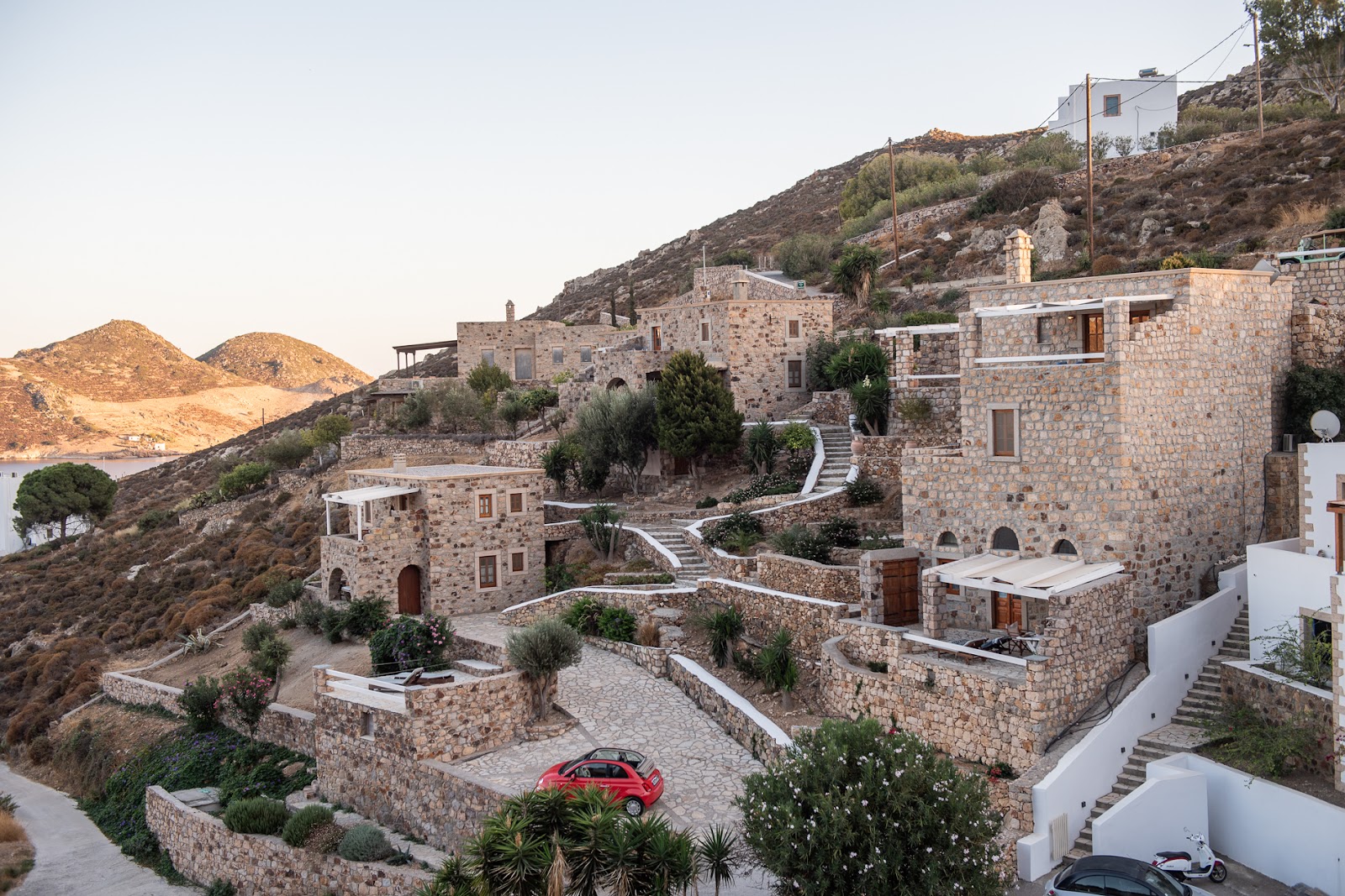 Athina Hotel