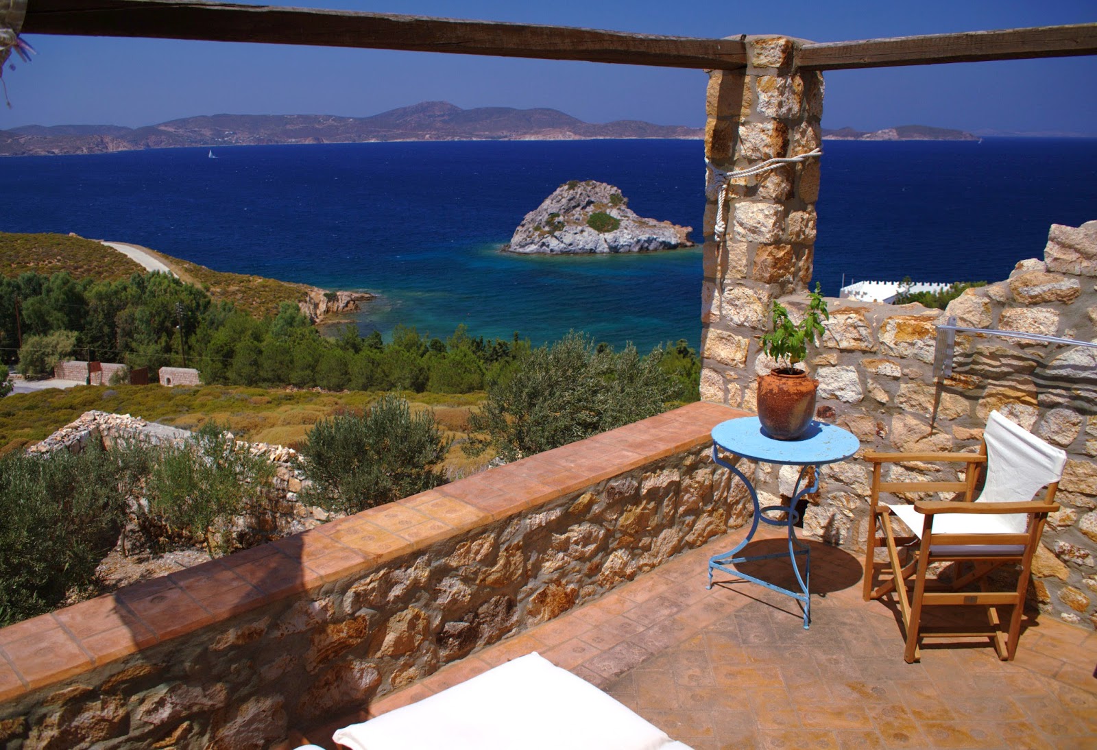 Athina Hotel