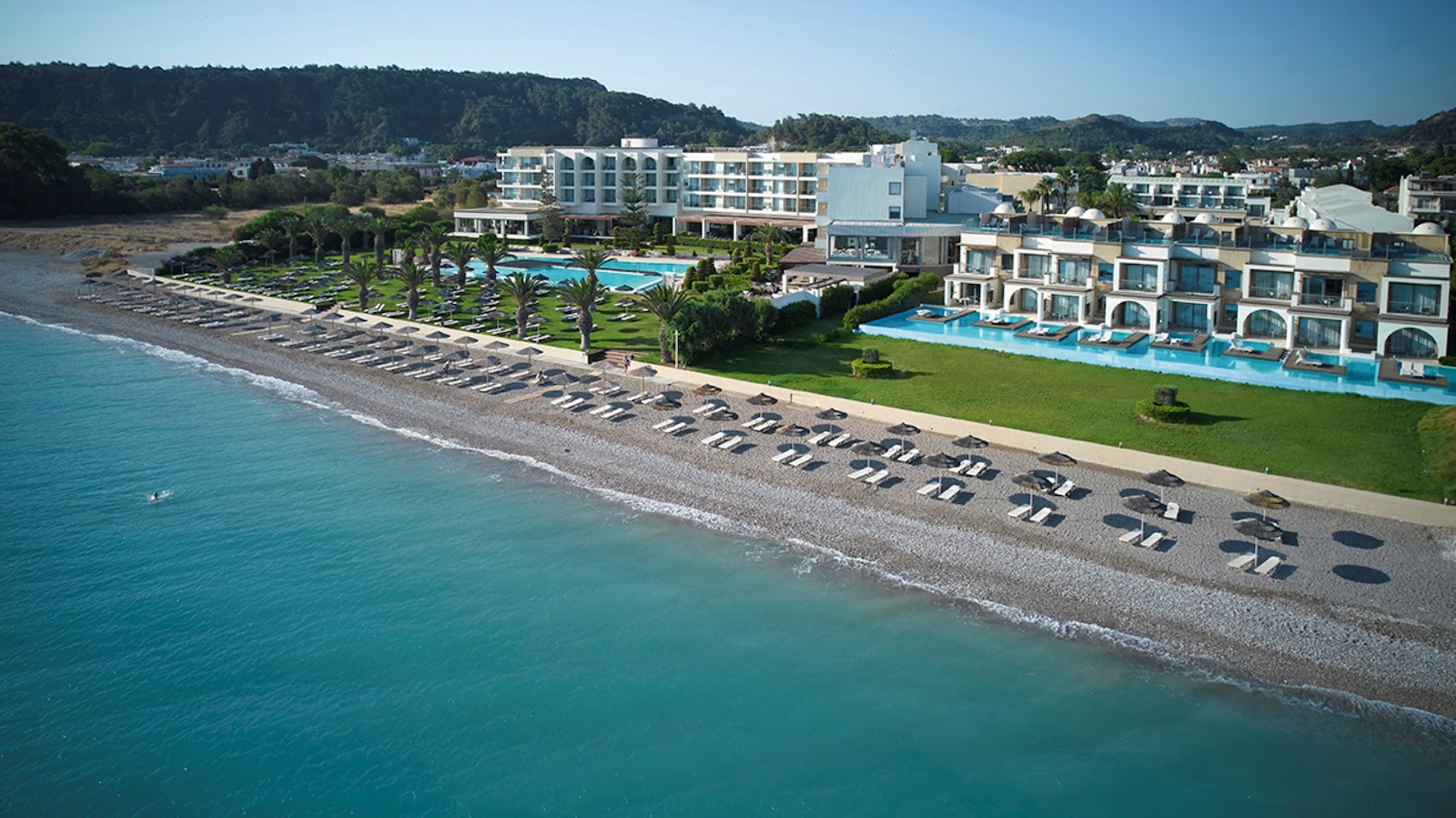 Atlantica Princess Hotel