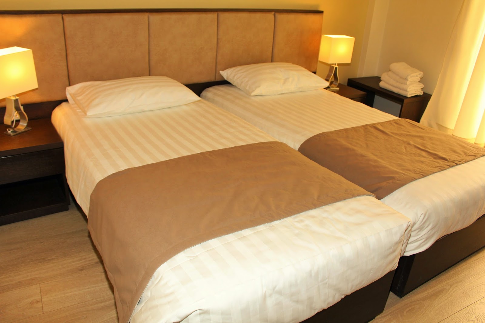 Atrion Hotel