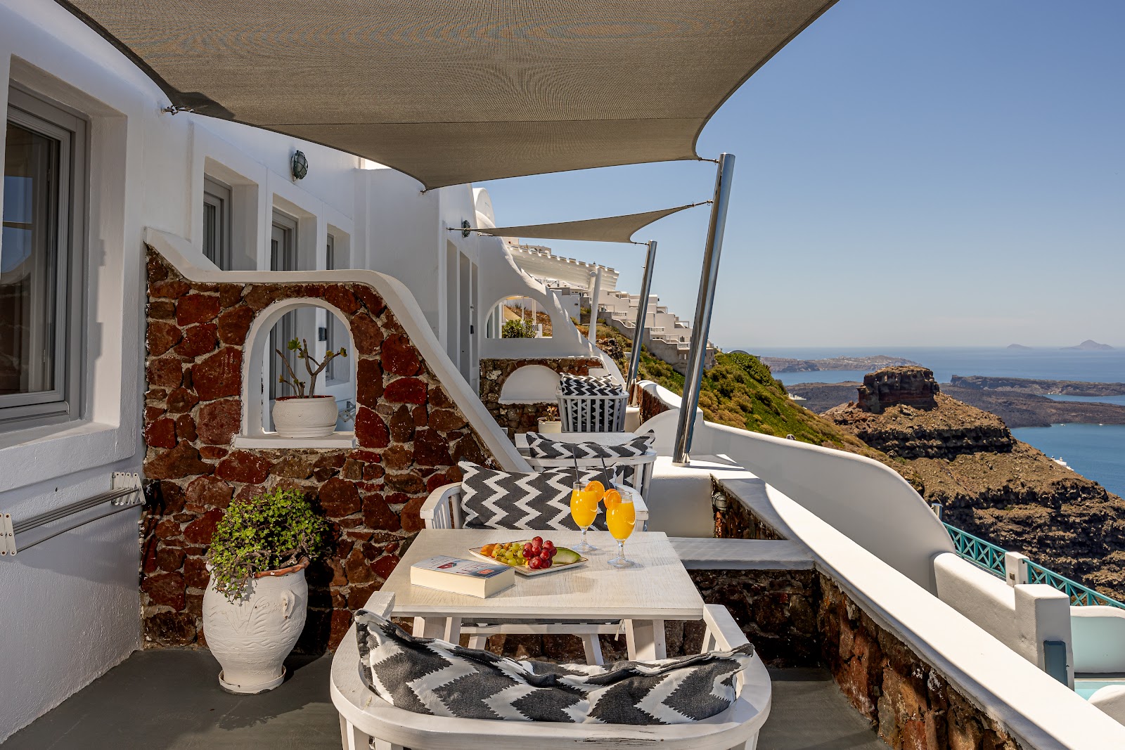 Avaton Resort and Spa