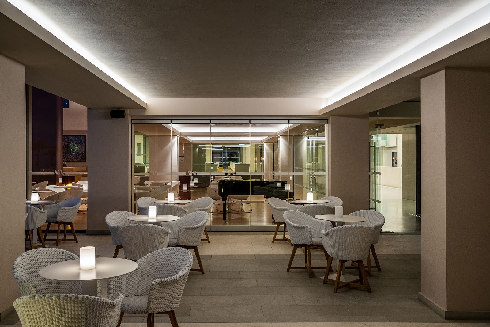 Avra Imperial Hotel