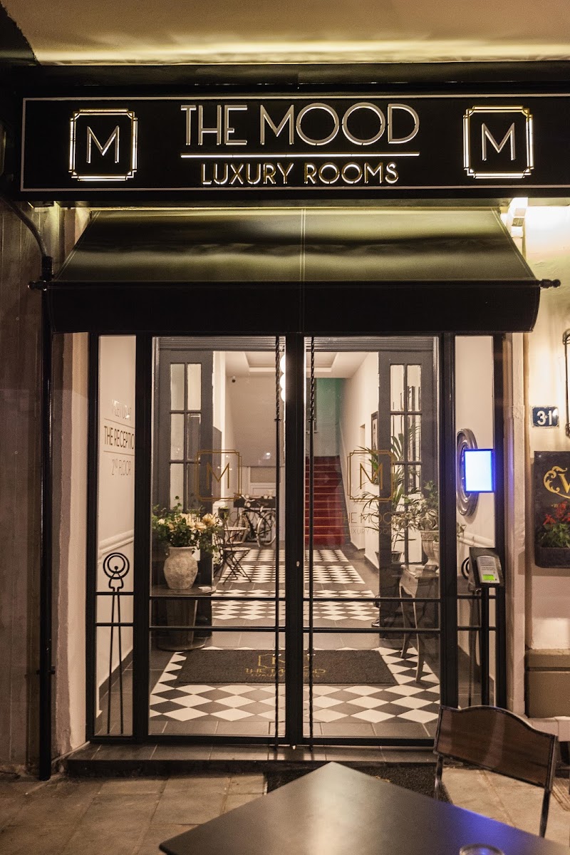 Bahar Boutique Hotel
