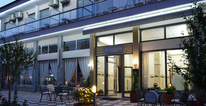 Balance Accommodation