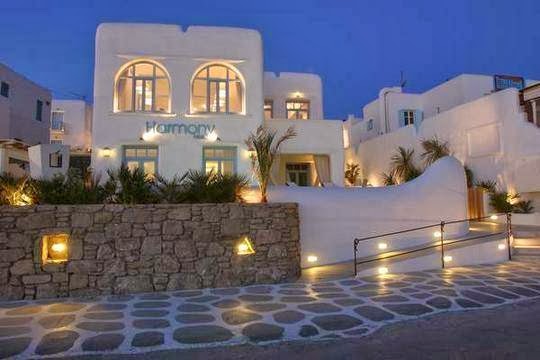 Balius Mykonos