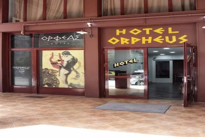 Baloo Hostel